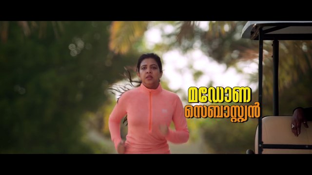 King Liar (2016) Malayalam Movie Official Theatrical Trailer[HD] - Dileep, Madonna Sebastian, Lal | King Liar Trailer