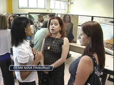 ZOOM TV JORNAL - 06.03.2012 (TERÇA-FEIRA)