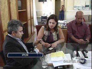 ZOOM TV JORNAL - 01.03.2012 (QUINTA-FEIRA)