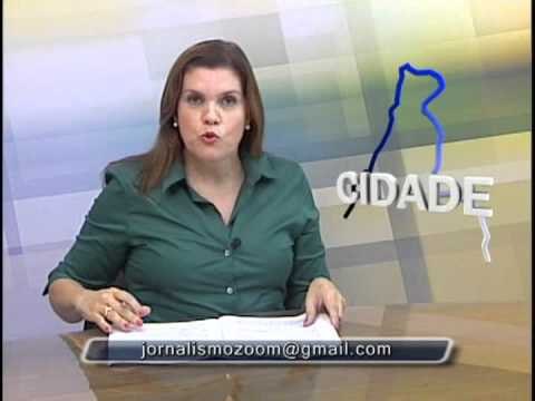 ZOOM TV JORNAL - 28/02/2012 (TERÇA-FEIRA)