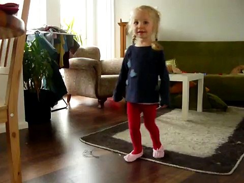 Bye-Bye-Bye-Bye-Bye, Итальянская колыбельная