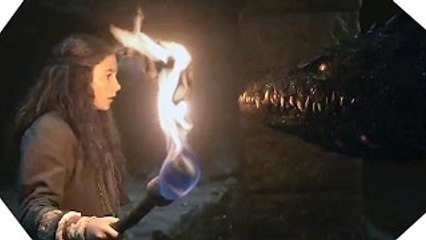 THE SHAMER Bande Annonce VF (Aventure, Fantastique - 2016)