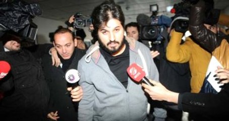 ABD'de Tutuklu Olan Reza Zarrab'ın Cezaevi Değişti