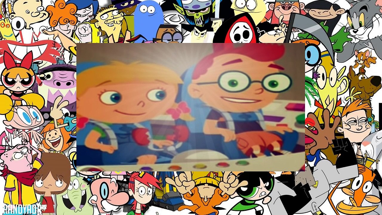 Little Einsteins - S1E12 - Annies Solo Mission - video Dailymotion