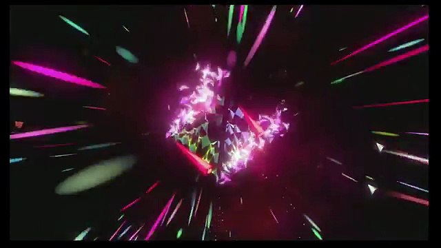 QYBO3D25 - Cee Lo Green - Forget You [Fantasia: Music Evolved] (World Music 720p)