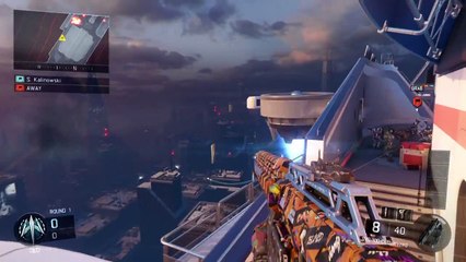 Call of Duty®: Black Ops III trickshot 4