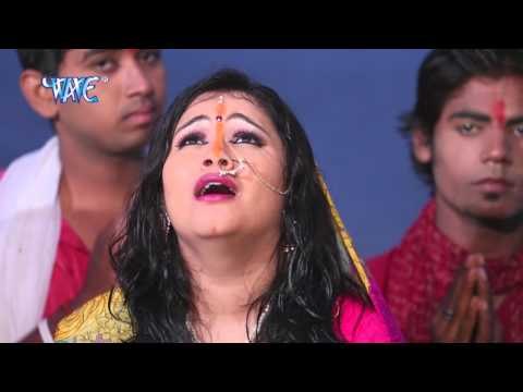 आहि उगी आदित भइले भिनुसार - Chhathi Maiya Aihe Anganwa | Anu Dubey | Chhath Pooja Song