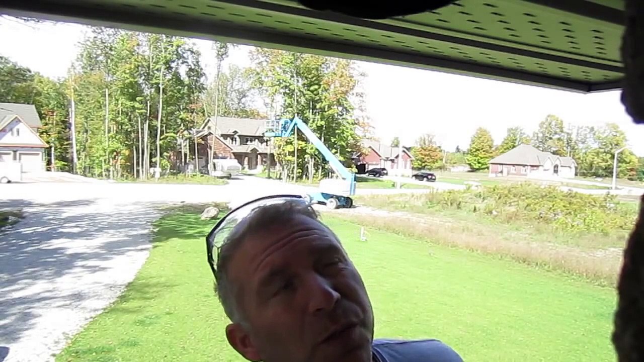 How to Install Recessed Soffit Pot Lighting