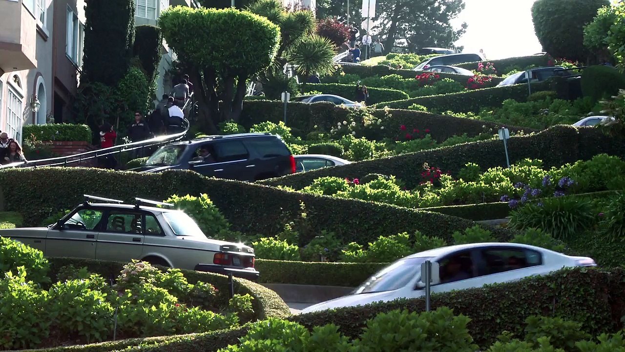 Memories of Murder (2003) **