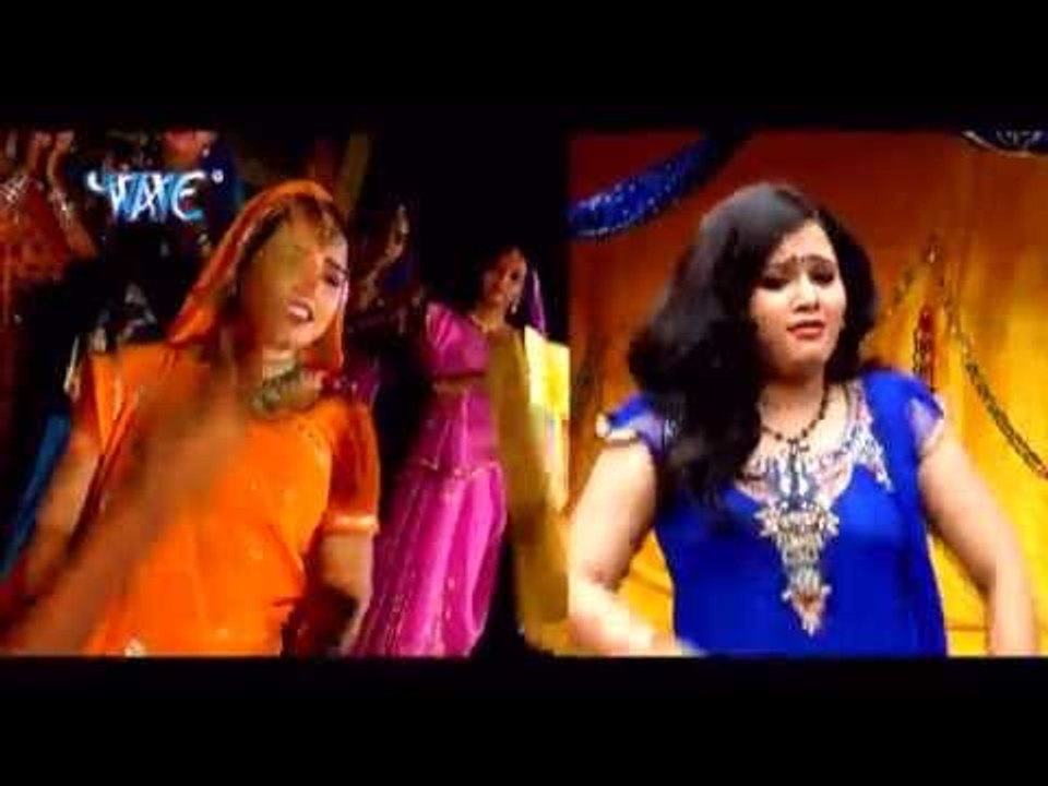 देवरु छोड़ा जनि पताका - Aadit Lihi Mor Araghiya | Anu Dubey | Chhath Pooja Song