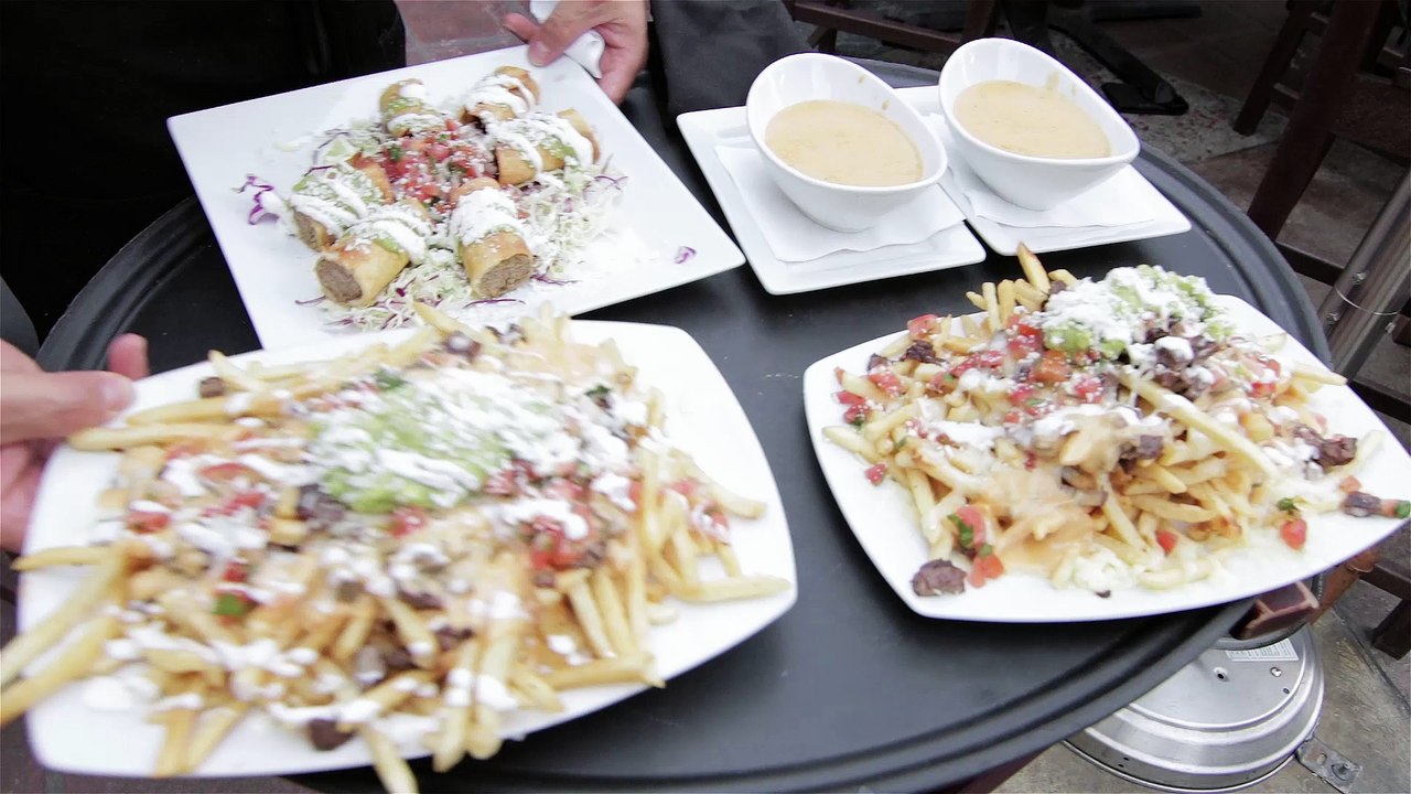 Lojistic First Fridays