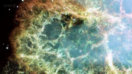 Uzayı nasıl aşama aşama anladığımızı anlatan güzel bir belgesel.