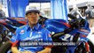Interview: Yoshimura Suzuki  Factory Superbike Riders