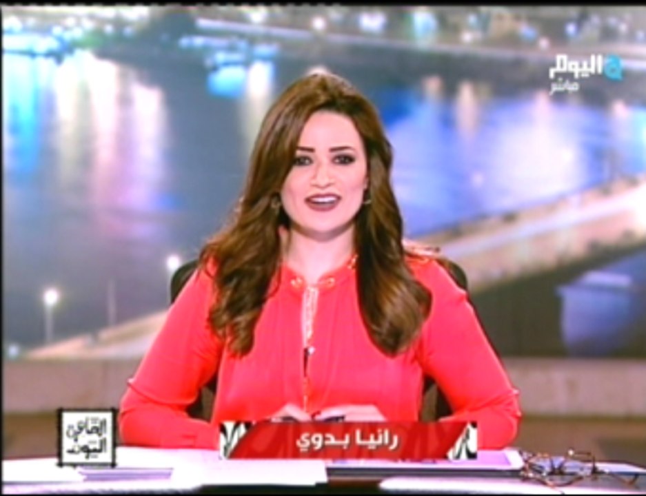 رانيا بدوي | على اى أساس وزير التربية والتعليم بيخفف منهج الطلاب و بتخففه ليه