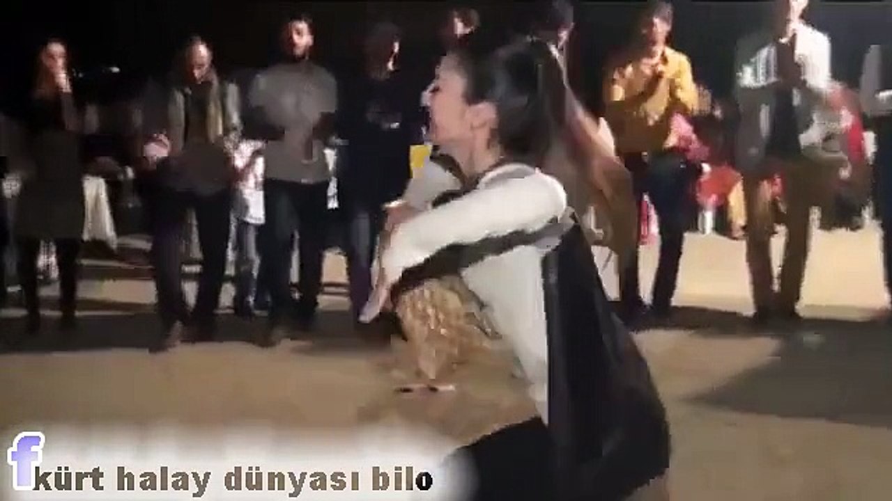 KÜRD KIZI ÇOK HARIKA OYNUYOR