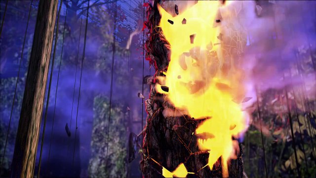 Iron Maiden The Book Of Souls World Tour intro Video