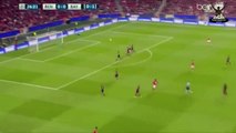 اهداف مباراة بنفيكا وبايرن ميونيخ في اياب دور 8 ابطال اوروبا