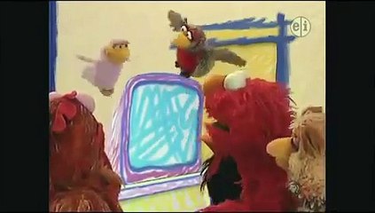 Elmo's World : Birds ( Original ) Part2 (World Music 720p)