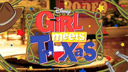 Girl Meets World - Girl Meets Texas Part 3 - Promo 1