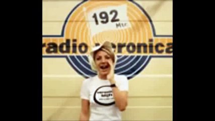 veronica's top40 tune