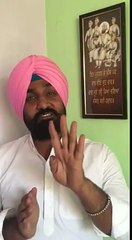 Jassi Jasraj praises  JUSTIN TRUDEAU