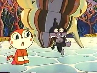 アンパンマン　SP　みなみの海をすくえ！（低画質）