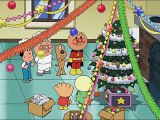 アンパンマン　SP　コキンちゃんと涙のクリスマス(1)