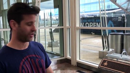 7 Creepy Conspiracy Theories About The Denver Airport