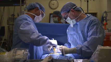 How the patient refund app works