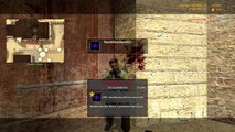 Counter-Strike: Source -- Snipe-Off W/ NerdOverlord