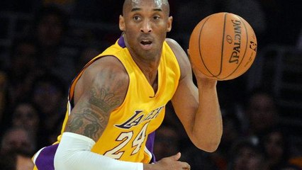 Ranking Kobe Bryant's 5 Greatest Games