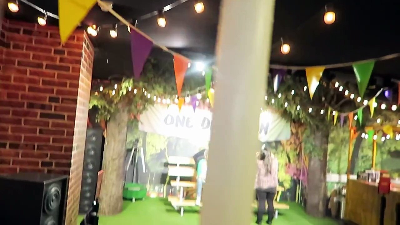 ZALFIE WAX FIGURE REVEAL