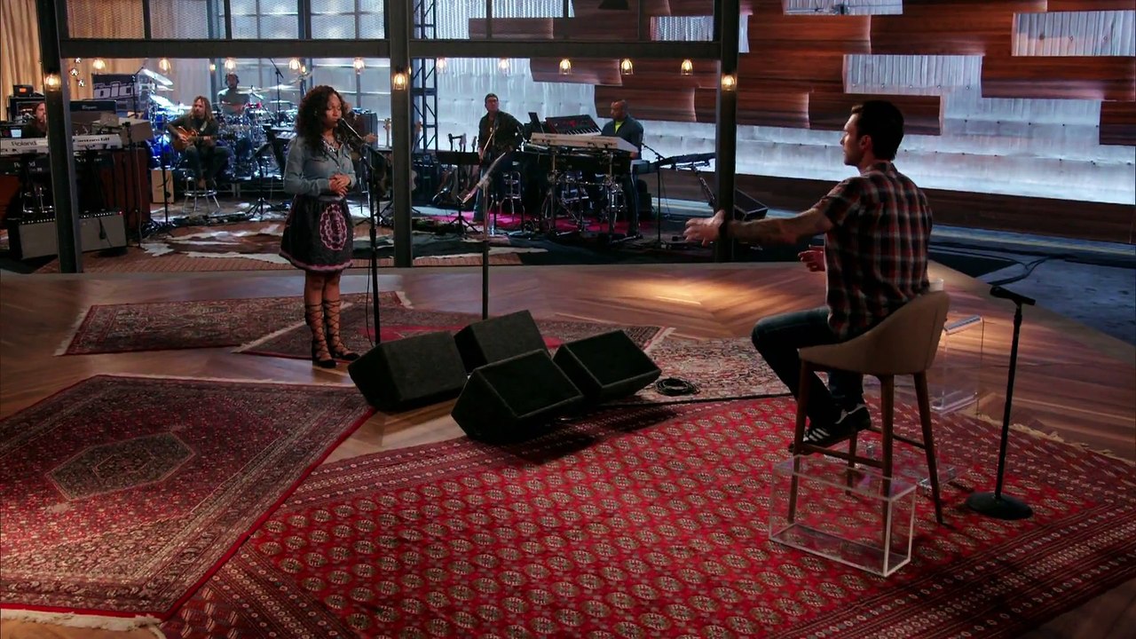 TV S10 - Special Preview: The Live Playoffs Night 2 (Sneak Peek)