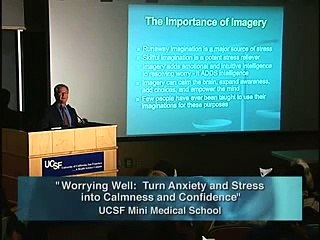 How Your Brain Can Turn Anxiety into Calmness 53