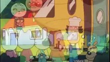 アンパンマン　ベスト　1996年