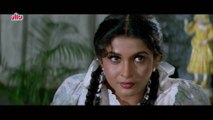 Nana Patekar & Ramya Krishnan _ Hot Bedroom Scene - Wajood _ Bollywood Movie