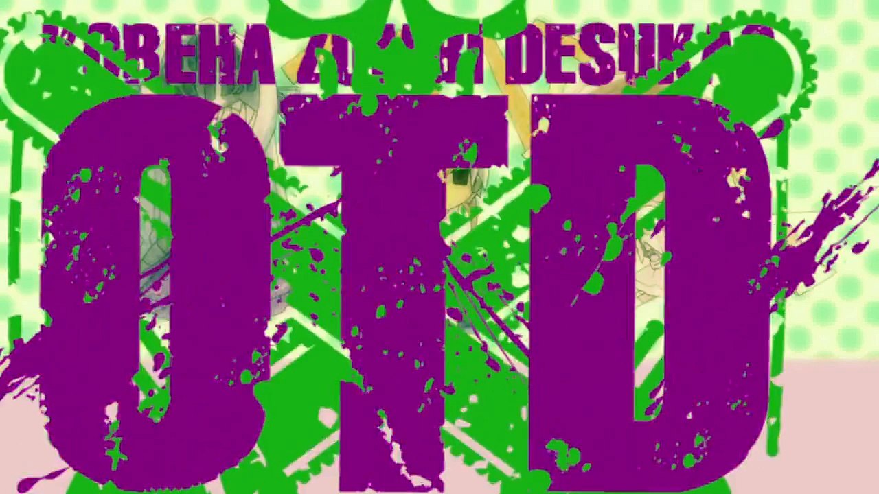 [HQ] Kore wa Zombie Desuka - Of the Dead (Creditless ED)