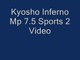Mein Kyosho Inferno Mp 7.5 Sports