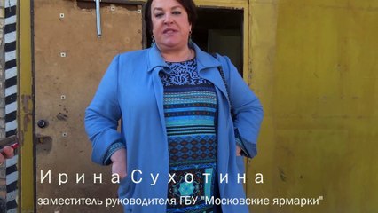 Мастерская фестиваля Московская весна 2016