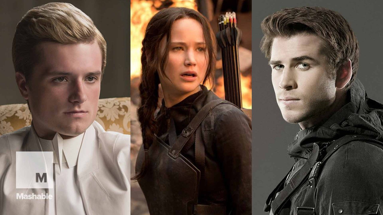 Questions every 'Hunger Games' fan has after watching all the film adaptations