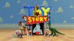 Intro free cumpleaños TOY STORY 3 After Effects CS4 Versión Extendida Editable by Pantera Spain Gino