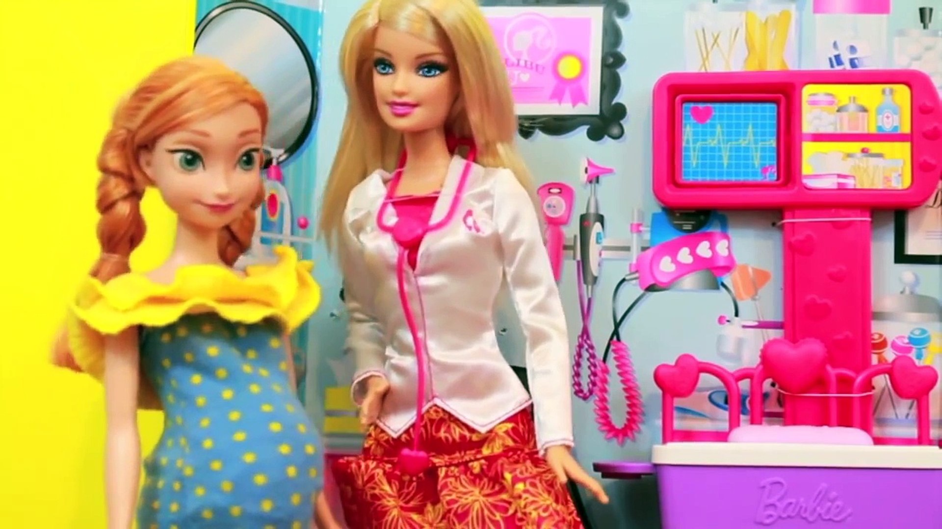 pregnant barbie doll with twins