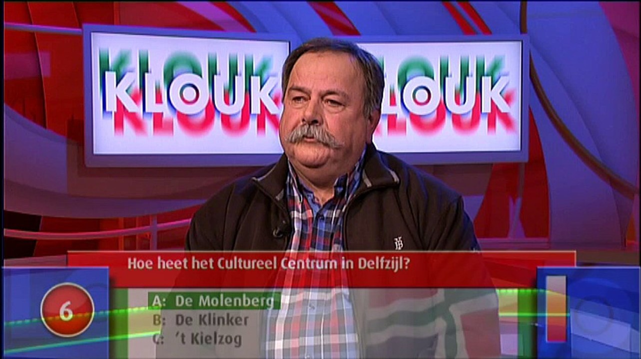 Klouk [13-4-2016] - RTV Noord