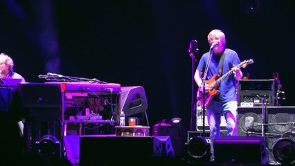 4K Phish - Wilson~Down With Disease - 9/6/15 - Dicks Colorado