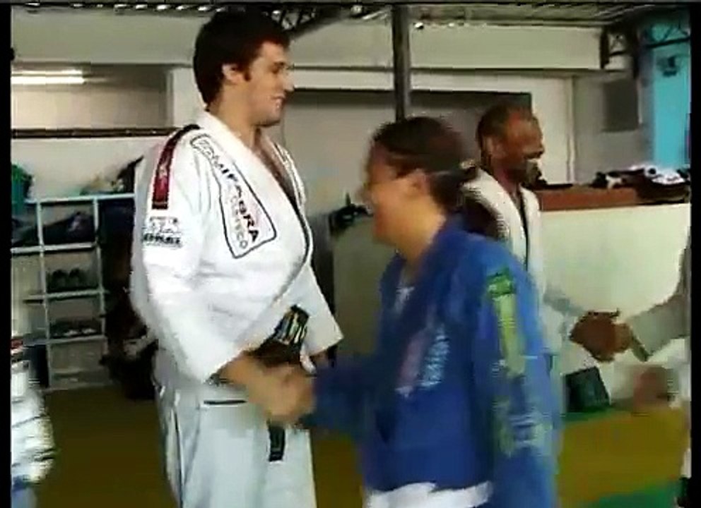 Jiu Jitsu Lifestyle Vol1 Arte Suave 9