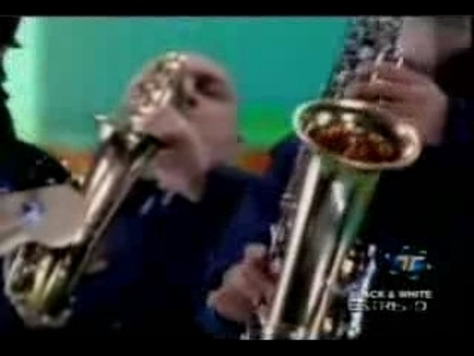 Inspector - ska voovee boobie baby