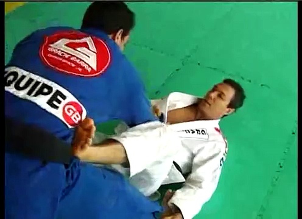 Jiu Jitsu Lifestyle Vol1 Arte Suave 10