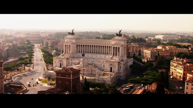 Zoolander 2 International Payoff Trailer 2016 (Ben Stiller, Owen Wilson)