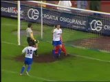Hajduk - Zagreb  3:1  (06/07)