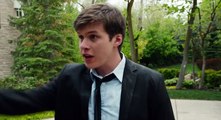 Being Charlie (2016) Trailer - Nick Robinson, Cary Elwes (Romance Movie HD)